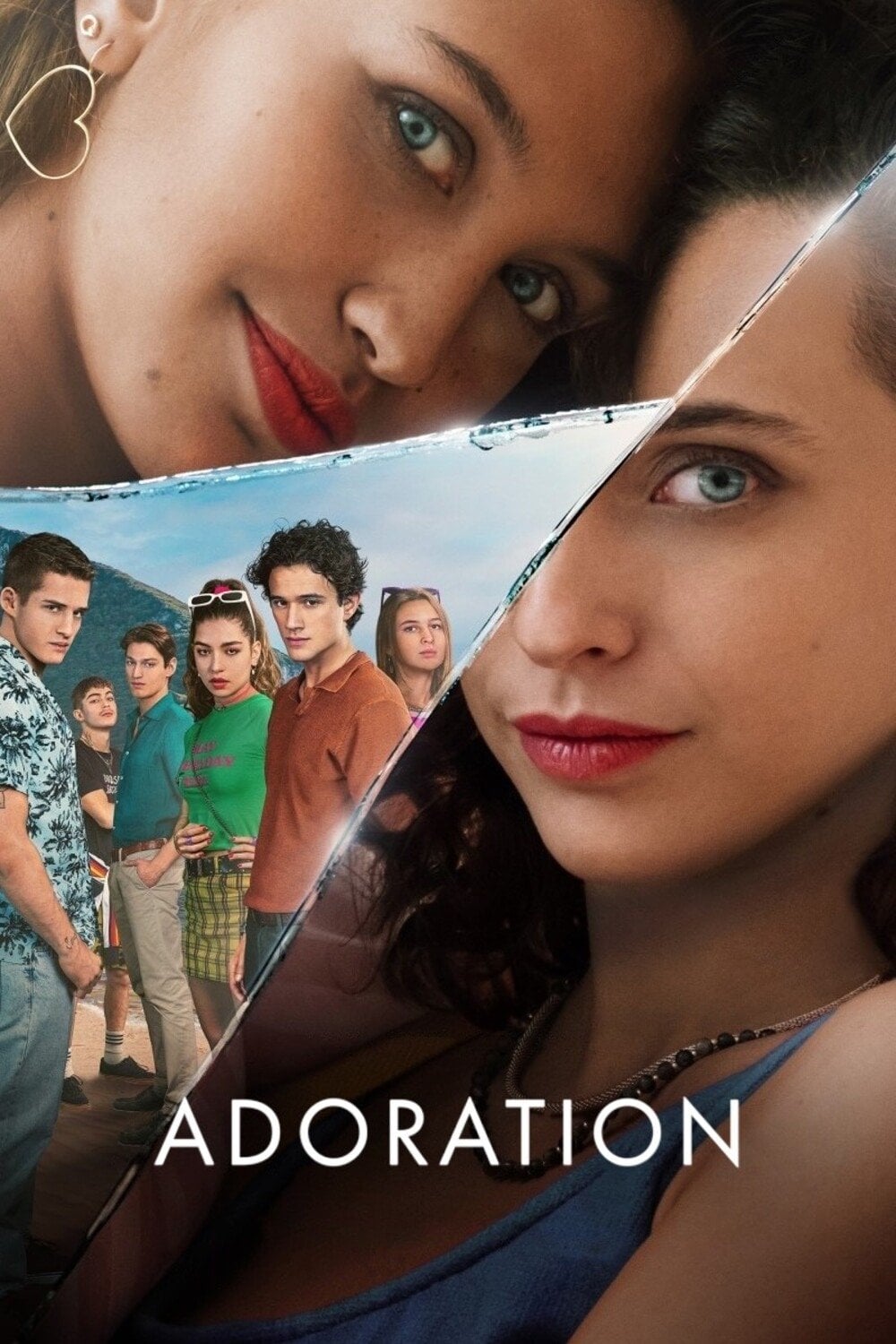 Adoration - 2024