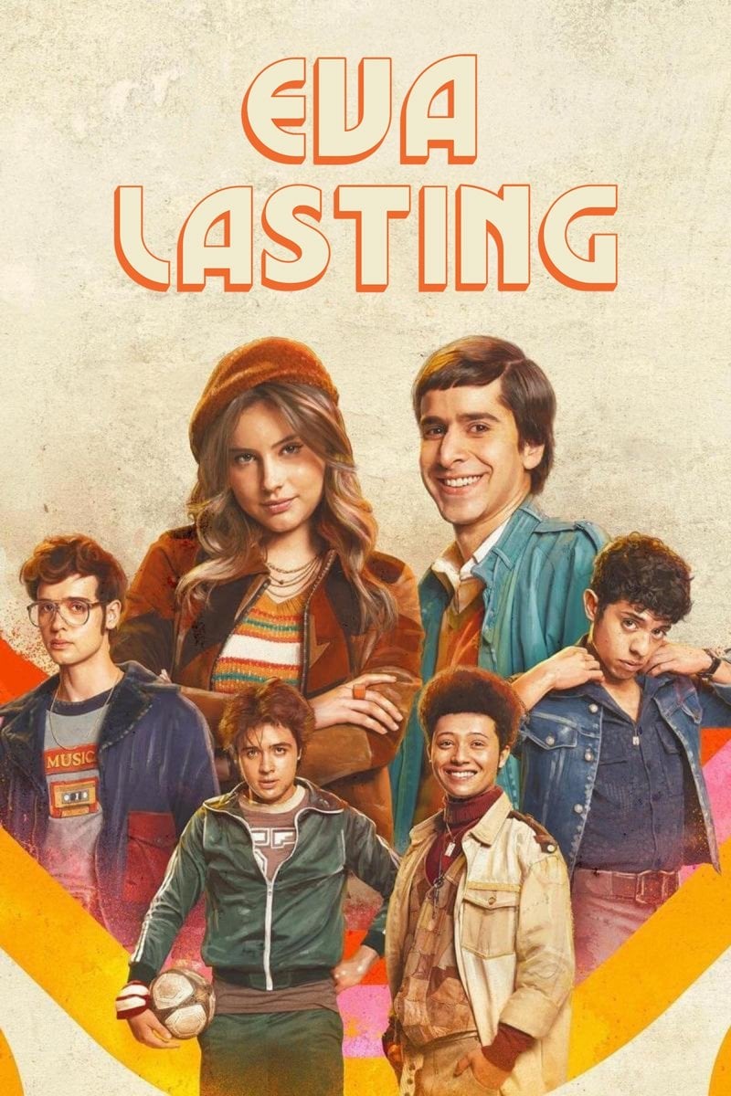 Eva Lasting - Dago García · 2023
