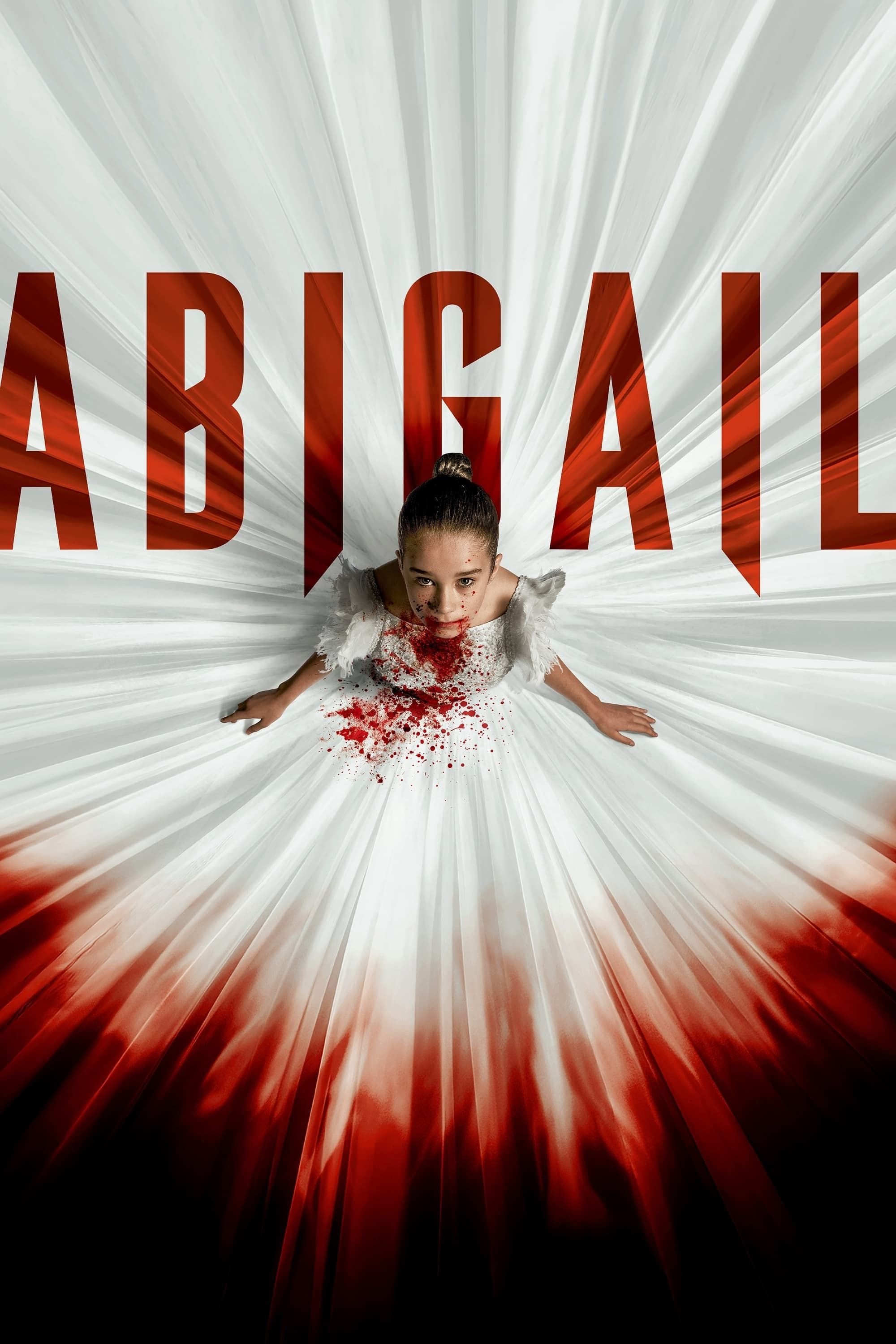 Abigail - Matt Bettinelli-Olpin · 2024