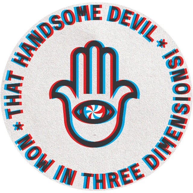 That Handsome Devil - Artist