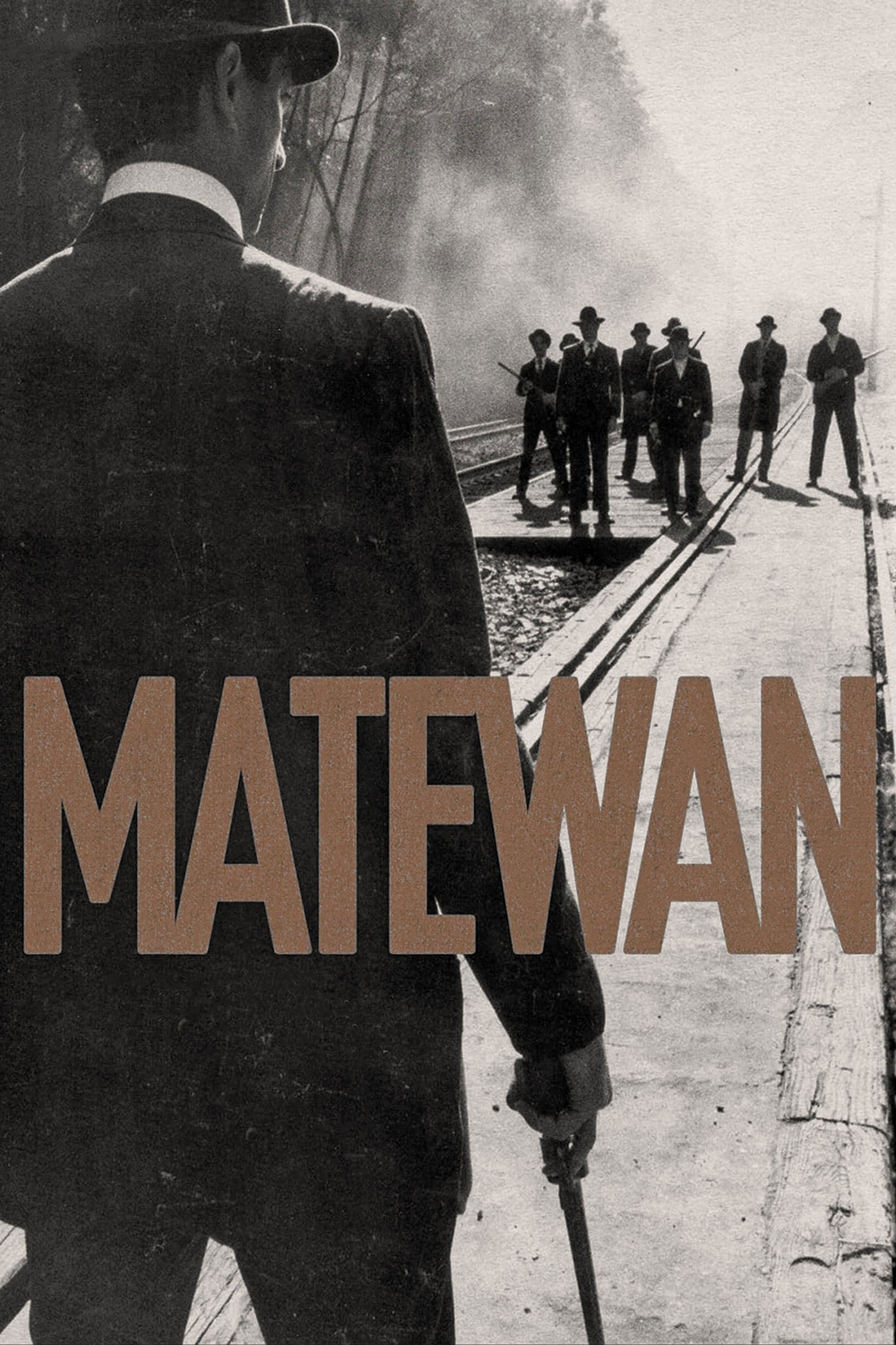 Matewan - John Sayles · 1987