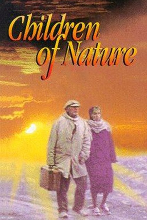 Children of Nature - Fridrik Thor Fridriksson · 1991