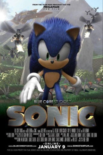 Sonic - Eddie Lebron ·