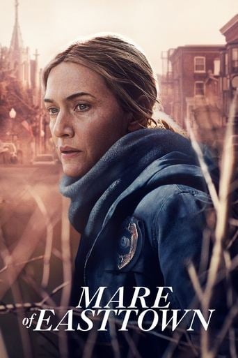 Mare of Easttown - Brad Ingelsby · 2021
