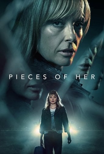 PIECES OF HER - Charlotte Stoudt · 2022