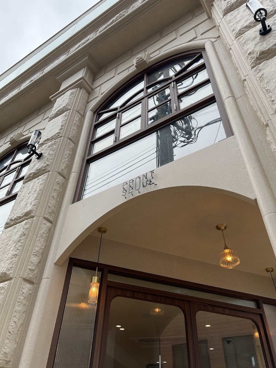 Front Seoul