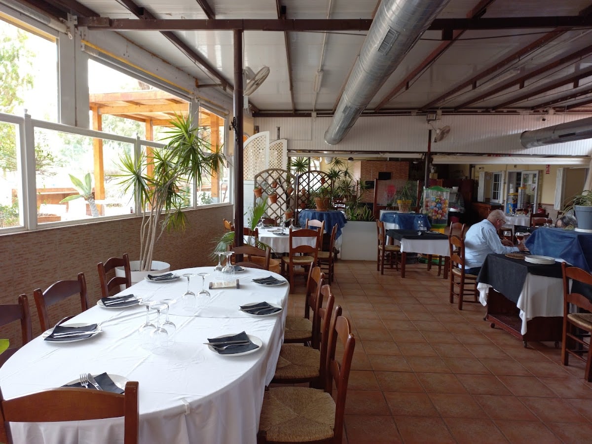 Casa Cegarra Restaurante
