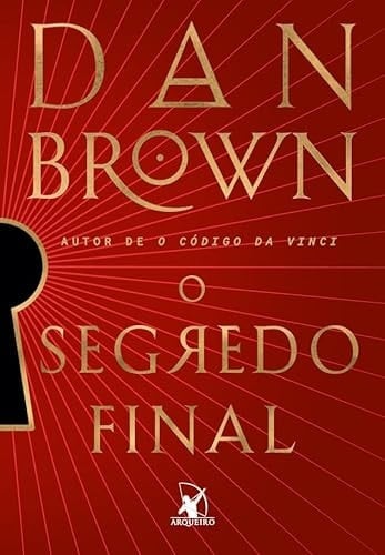 O Segredo Final - Dan Brown · 2025