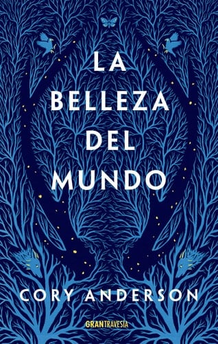 La belleza del mundo - Cory Anderson