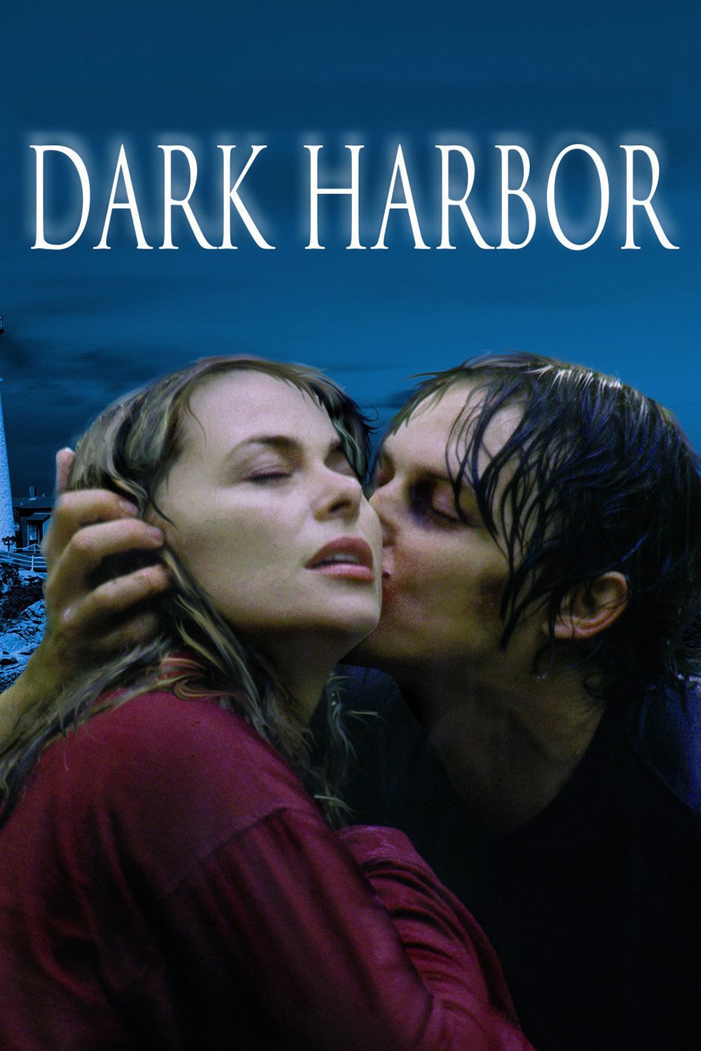 Dark Harbor - Adam Coleman Howard · 1999