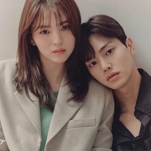 Nevertheless OST - Playlist