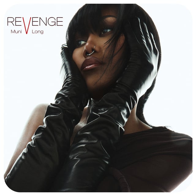 Superpowers - Song · Muni Long