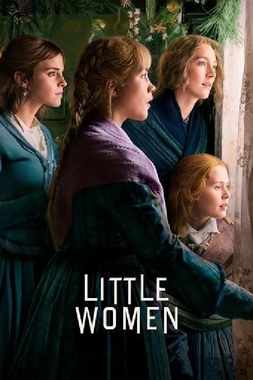 Little Women - Greta Gerwig · 2019