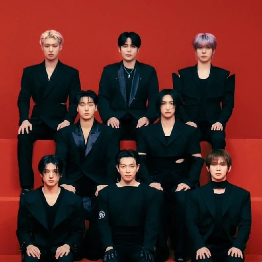 ATEEZ - Artist