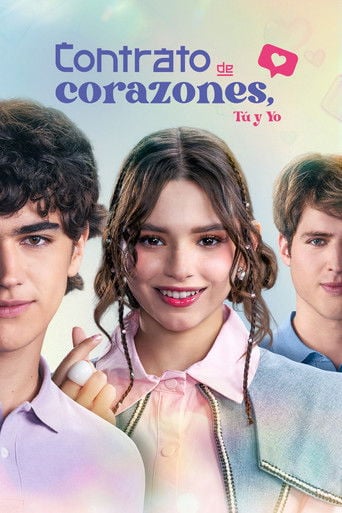 Contrato de corazones, tú y yo - Carlos Murguía · 2025