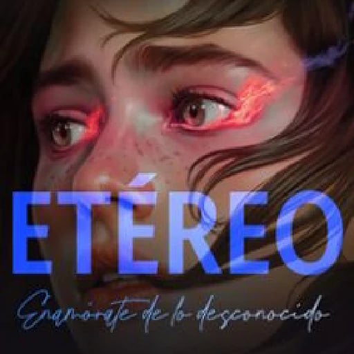 Etereo - Joana Marcus - Vvaa • unde