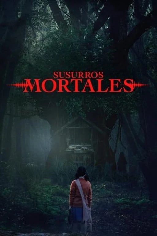 Susurros Mortales - Taweewat Wantha · 2023