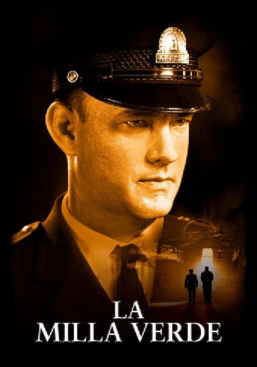 La milla verde - Frank Darabont · 1999