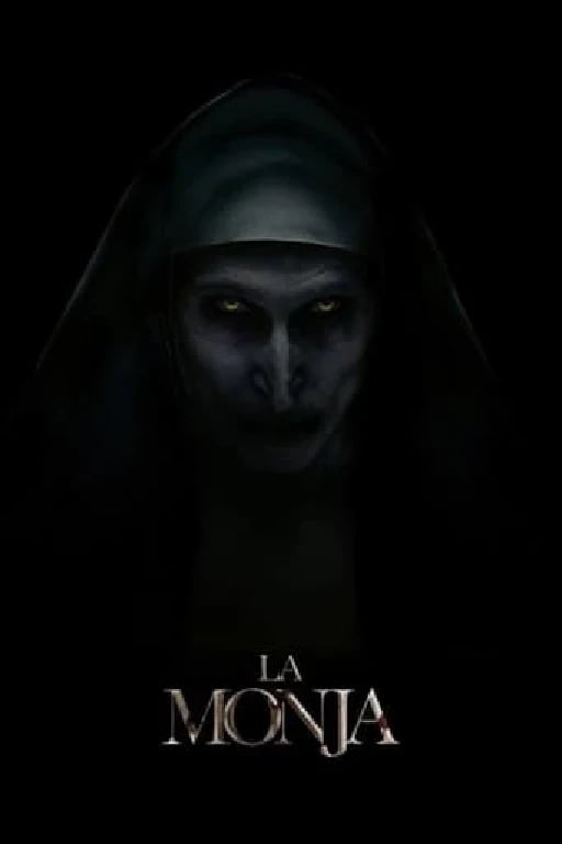La monja - Corin Hardy · 2018