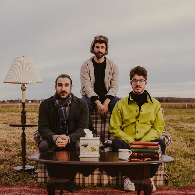 AJR - Artist
