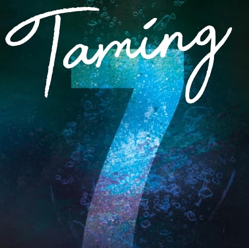 Taming 7 - Chloe Walsh