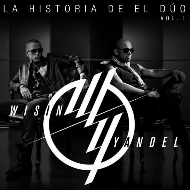 Pam Pam - Song · Wisin & Yandel