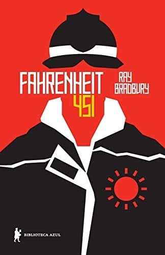 Farenheit 451 - RAY BRADBURY, CID KNIPEL 路 2019