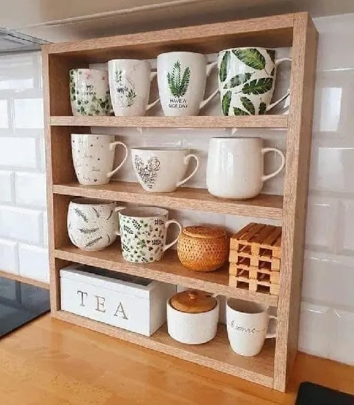 Tazas