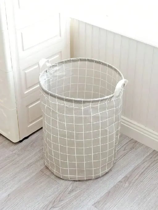 Cesto de ropa
