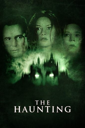 The Haunting - Jan de Bont · 1999