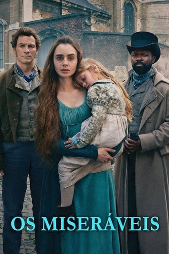 Os Miseráveis - · 2018