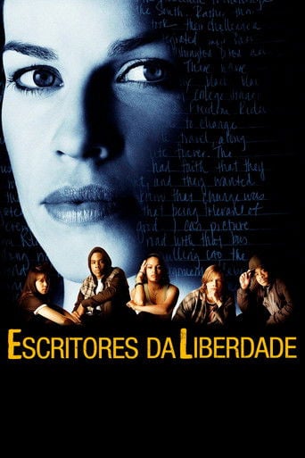 Escritores da Liberdade - Richard LaGravenese · 2007