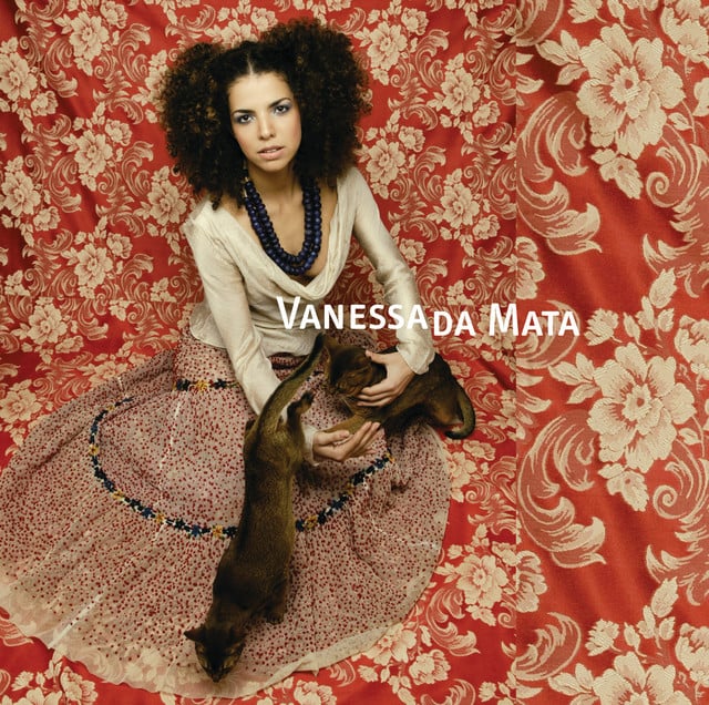 Ai, Ai, Ai... - Track · Vanessa Da Mata
