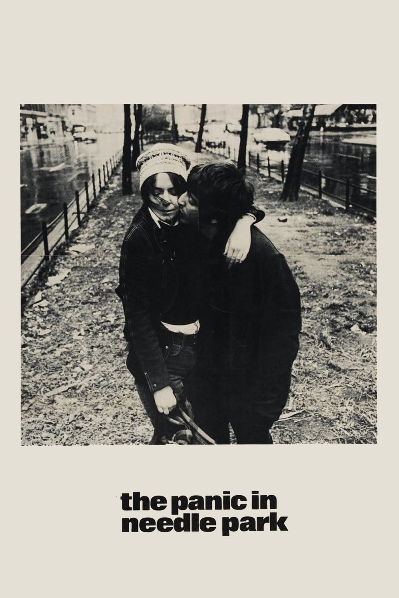 The Panic in Needle Park - Jerry Schatzberg · 1971