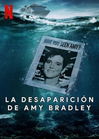 La desaparición de Amy Bradley - · 2025