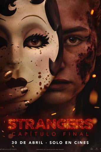 Strangers: Capítulo 3 - Renny Harlin · 2026