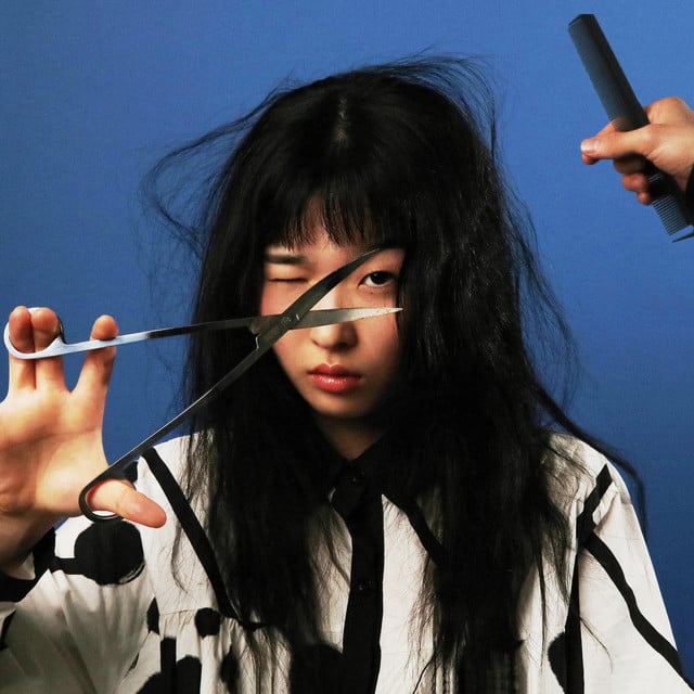 Hair Cut - Album ยท Hyelyn Joo