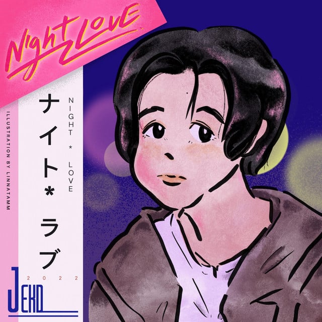 Night Love - Track ยท Jekd