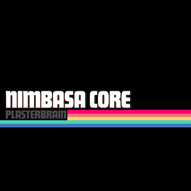 Nimbasa CORE - Track ยท plasterbrain