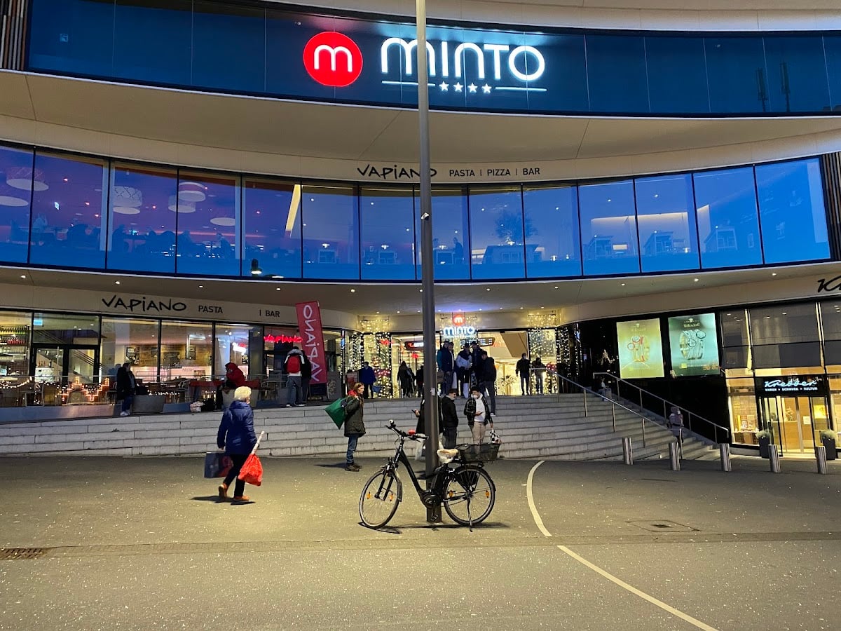 Minto