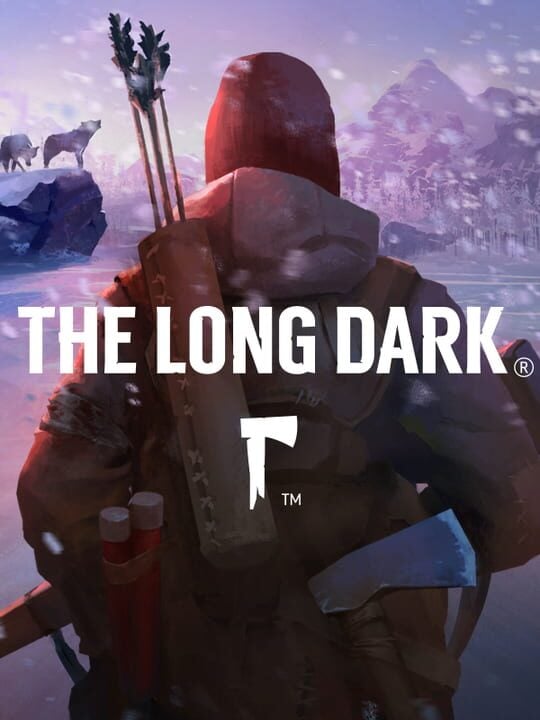 The Long Dark - Linux · Mac · Nintendo Switch · PC (Microsoft Windows) · PlayStation 4 · Xbox One