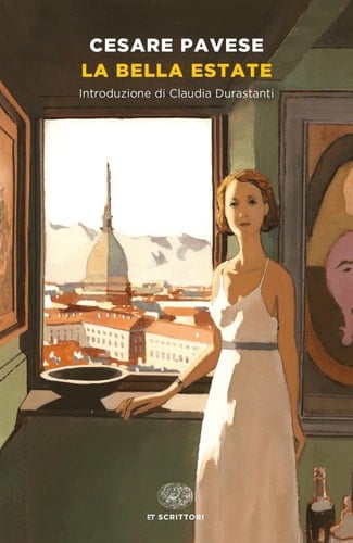 La bella estate - Cesare Pavese · 2021