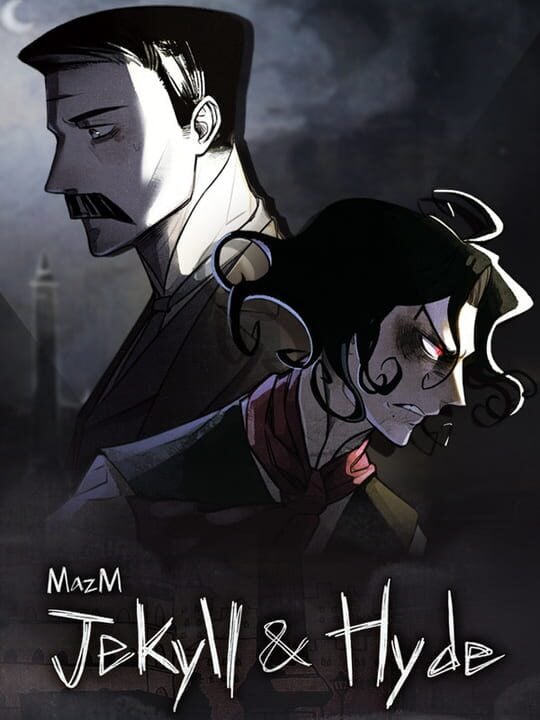 MazM: Jekyll and Hyde - Android · iOS · Nintendo Switch · PC (Microsoft Windows)