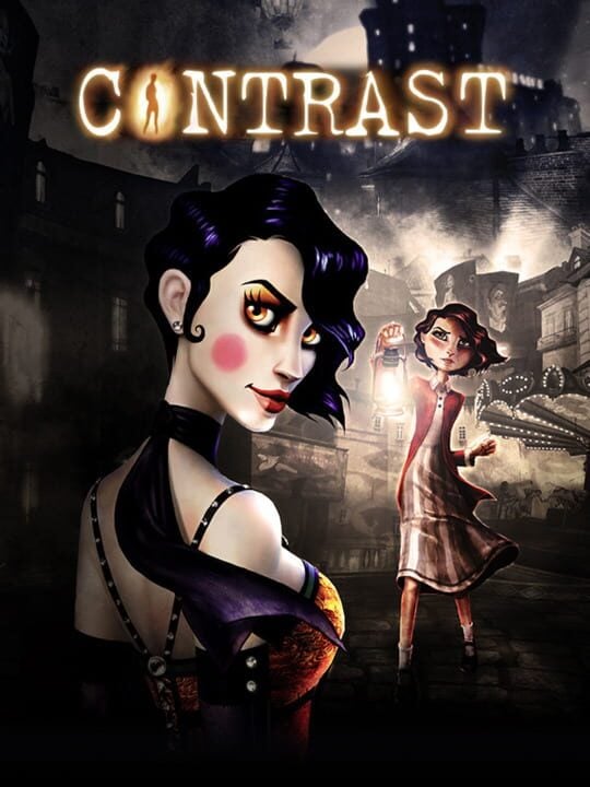 Contrast - PC (Microsoft Windows) · PlayStation 3 · PlayStation 4 · Xbox 360 · Xbox One