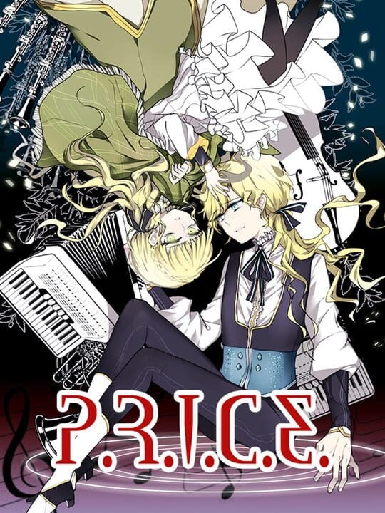Price - PC (Microsoft Windows)