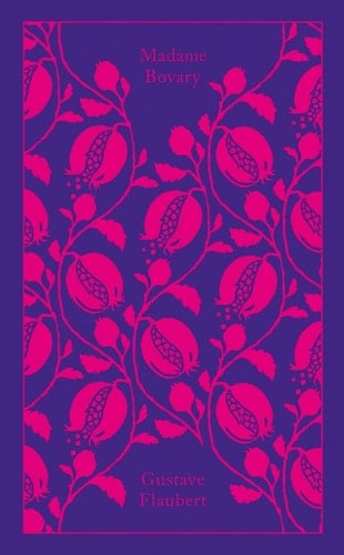Madame Bovary - Gustave Flaubert · 2015