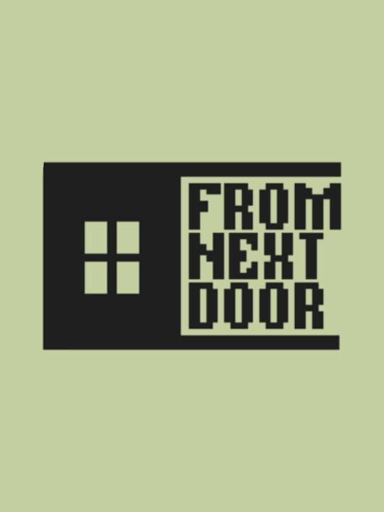 From Next Door - PC (Microsoft Windows)