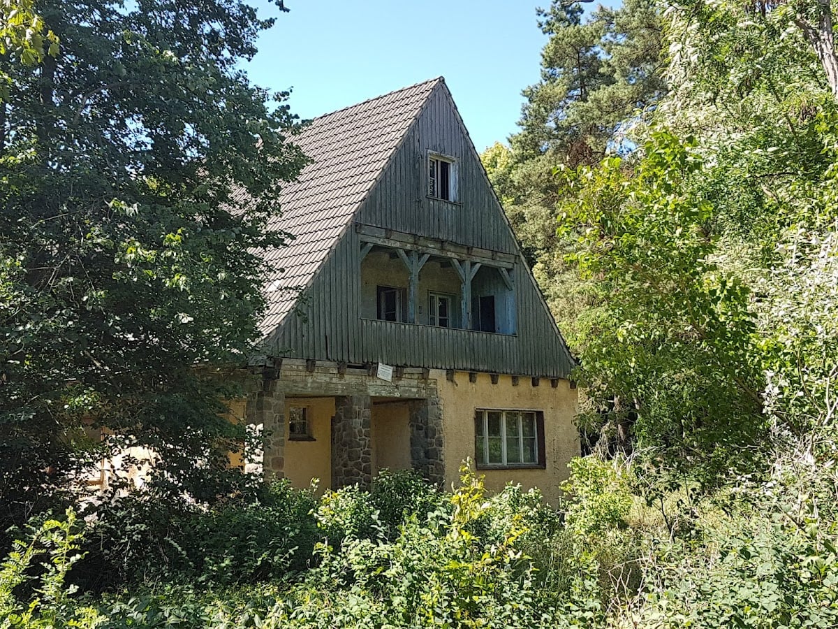 Ravensbrück