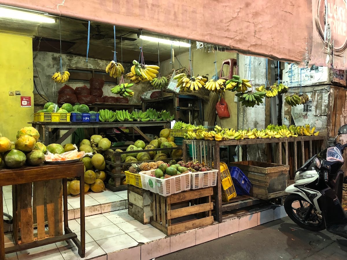 Sindhu Night Market