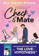 Check and Mate - Ali Hazelwood · 2024